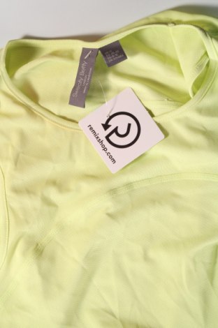 Γυναικείο αμάνικο μπλουζάκι Sweaty Betty, Μέγεθος M, Χρώμα Πράσινο, Τιμή 11,26 €