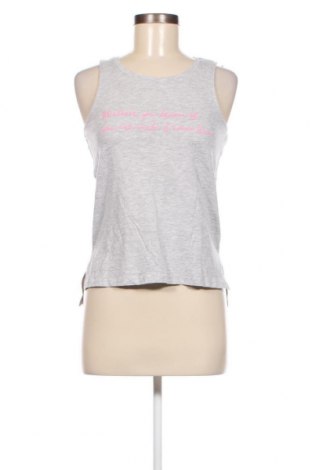 Γυναικείο αμάνικο μπλουζάκι Tally Weijl, Μέγεθος XS, Χρώμα Γκρί, Τιμή 5,30 €
