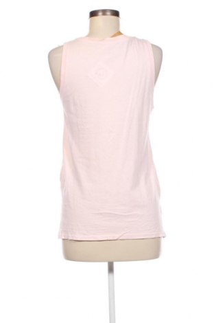 Γυναικείο αμάνικο μπλουζάκι Tally Weijl, Μέγεθος S, Χρώμα Ρόζ , Τιμή 5,84 €