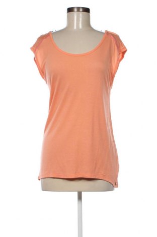 Γυναικείο αμάνικο μπλουζάκι Tiffosi, Μέγεθος M, Χρώμα Πορτοκαλί, Τιμή 5,09 €