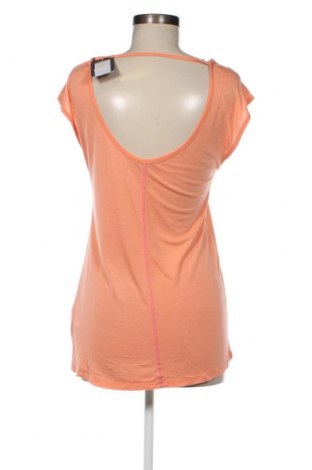 Γυναικείο αμάνικο μπλουζάκι Tiffosi, Μέγεθος M, Χρώμα Πορτοκαλί, Τιμή 4,65 €