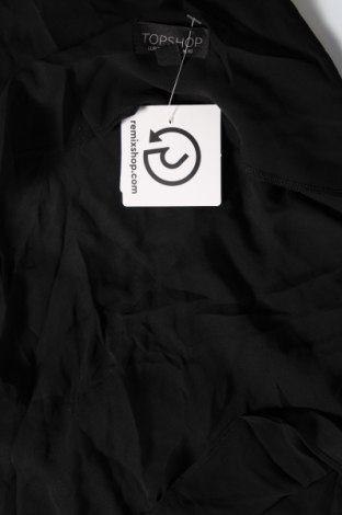 Tricou de damă Topshop, Mărime M, Culoare Negru, Preț 14,80 Lei