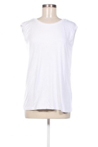 Damska koszulka na ramiączkach Trueprodigy, Rozmiar XL, Kolor Biały, Cena 19,94 zł