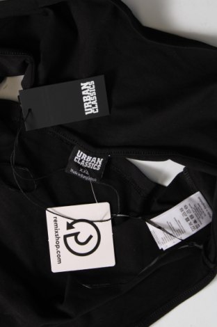Γυναικείο αμάνικο μπλουζάκι Urban Classics, Μέγεθος XXL, Χρώμα Μαύρο, Τιμή 3,90 €