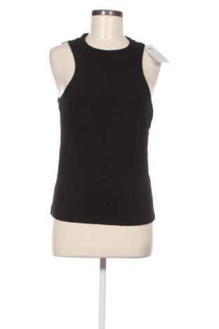 Γυναικείο αμάνικο μπλουζάκι VILA, Μέγεθος XL, Χρώμα Μαύρο, Τιμή 5,29 €