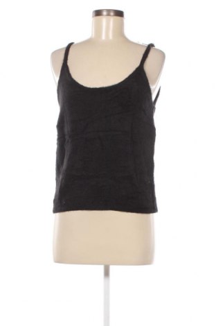 Γυναικείο αμάνικο μπλουζάκι VILA, Μέγεθος L, Χρώμα Μαύρο, Τιμή 2,10 €