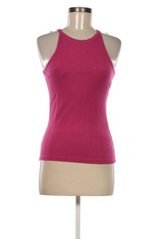Γυναικείο αμάνικο μπλουζάκι VILA, Μέγεθος M, Χρώμα Βιολετί, Τιμή 4,87 €