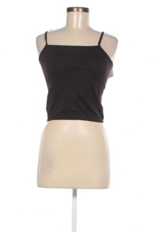 Γυναικείο αμάνικο μπλουζάκι VILA, Μέγεθος M, Χρώμα Μαύρο, Τιμή 2,79 €