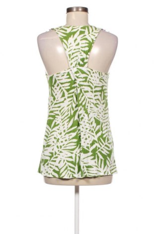 Γυναικείο αμάνικο μπλουζάκι Vanessa Virginia, Μέγεθος M, Χρώμα Πράσινο, Τιμή 12,28 €