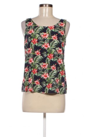 Γυναικείο αμάνικο μπλουζάκι Vero Moda, Μέγεθος M, Χρώμα Πολύχρωμο, Τιμή 5,43 €