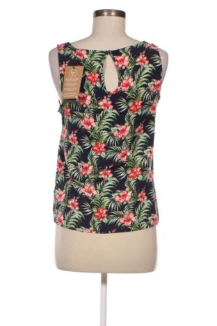 Γυναικείο αμάνικο μπλουζάκι Vero Moda, Μέγεθος M, Χρώμα Πολύχρωμο, Τιμή 7,93 €