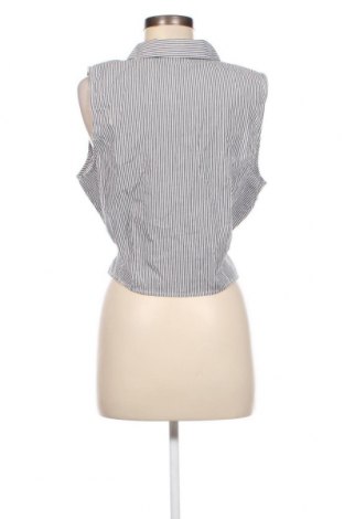 Γυναικείο αμάνικο μπλουζάκι Vero Moda, Μέγεθος L, Χρώμα Πολύχρωμο, Τιμή 8,21 €