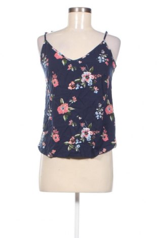 Γυναικείο αμάνικο μπλουζάκι Vero Moda, Μέγεθος S, Χρώμα Πολύχρωμο, Τιμή 6,68 €