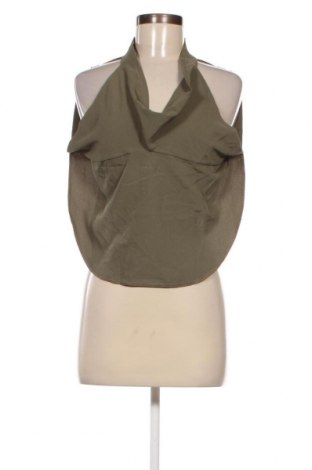 Γυναικείο αμάνικο μπλουζάκι Vesper 247, Μέγεθος M, Χρώμα Πράσινο, Τιμή 14,95 €