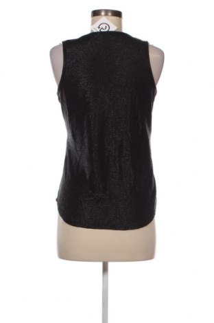 Γυναικείο αμάνικο μπλουζάκι Vie Ta Vie, Μέγεθος M, Χρώμα Μαύρο, Τιμή 2,89 €