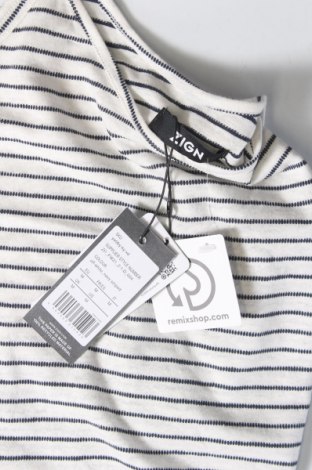 Γυναικείο αμάνικο μπλουζάκι Zign, Μέγεθος M, Χρώμα Πολύχρωμο, Τιμή 4,49 €