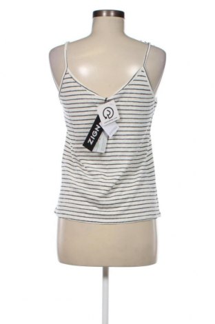 Γυναικείο αμάνικο μπλουζάκι Zign, Μέγεθος M, Χρώμα Πολύχρωμο, Τιμή 4,49 €