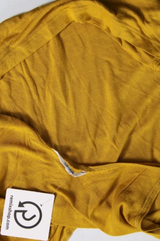Tricou de damă mbyM, Mărime S, Culoare Galben, Preț 25,00 Lei