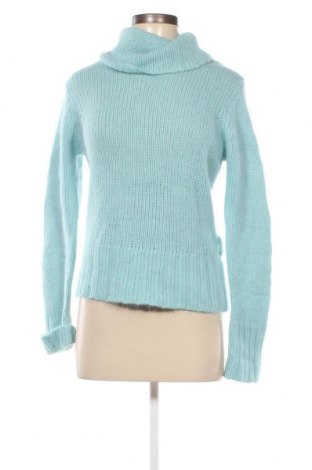 Дамски пуловер, Размер XL, Цвят Син, Цена 6,67 лв.