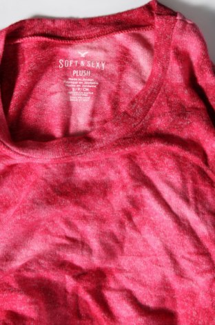 Pulover de femei, Mărime S, Culoare Roz, Preț 14,31 Lei