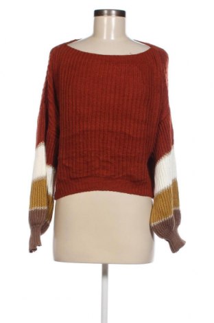 Női pulóver, Méret S, Szín Sokszínű, Ár 1 104 Ft