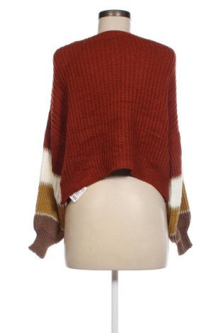 Γυναικείο πουλόβερ, Μέγεθος S, Χρώμα Πολύχρωμο, Τιμή 2,69 €