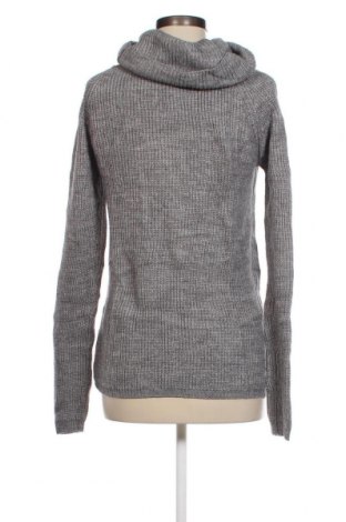 Γυναικείο πουλόβερ, Μέγεθος S, Χρώμα Γκρί, Τιμή 3,23 €