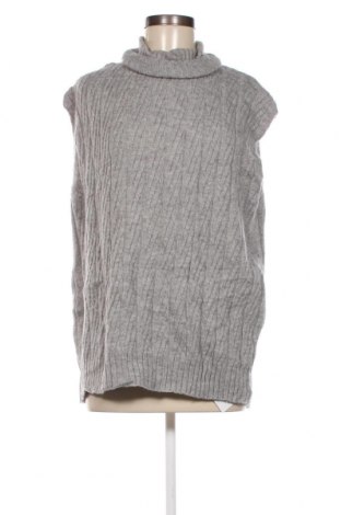 Damenpullover, Größe M, Farbe Grau, Preis € 3,23
