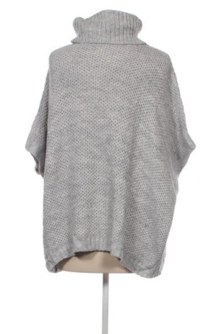 Damenpullover, Größe M, Farbe Grau, Preis € 2,83