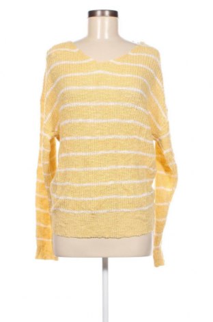 Pulover de femei, Mărime XL, Culoare Multicolor, Preț 11,45 Lei