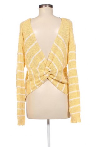 Γυναικείο πουλόβερ, Μέγεθος XL, Χρώμα Πολύχρωμο, Τιμή 2,33 €