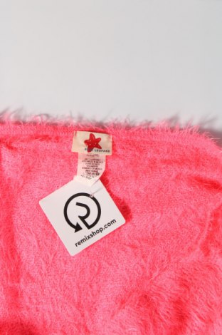 Γυναικείο πουλόβερ, Μέγεθος XL, Χρώμα Ρόζ , Τιμή 2,51 €