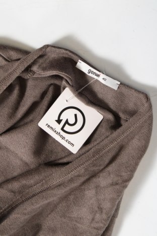 Damenpullover, Größe M, Farbe Braun, Preis 4,99 €