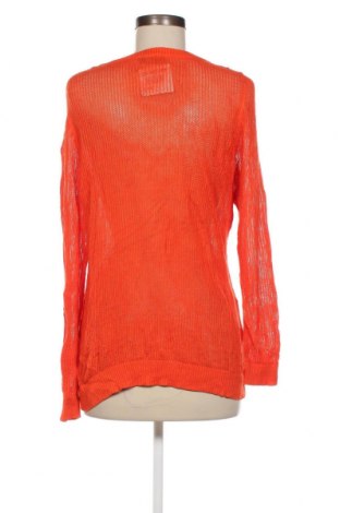 Damenpullover, Größe L, Farbe Orange, Preis € 2,02