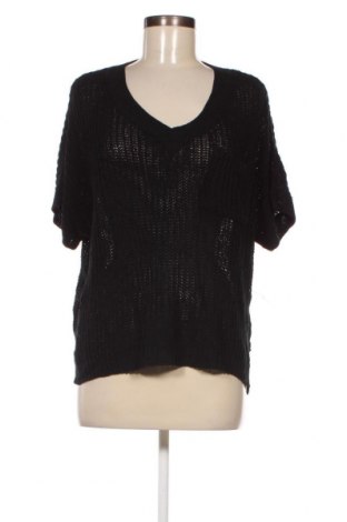 Γυναικείο πουλόβερ, Μέγεθος S, Χρώμα Μαύρο, Τιμή 1,99 €