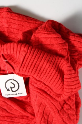 Dámsky pulóver, Veľkosť M, Farba Červená, Cena  2,63 €