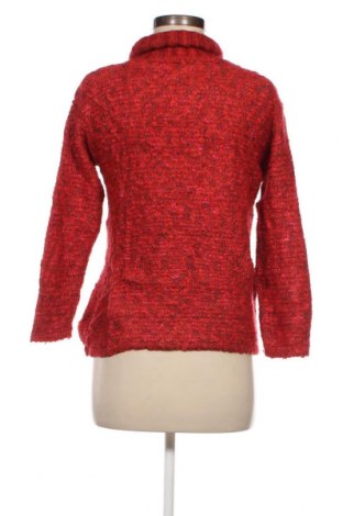 Damenpullover, Größe S, Farbe Rot, Preis € 7,06