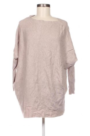 Γυναικείο πουλόβερ, Μέγεθος L, Χρώμα  Μπέζ, Τιμή 2,69 €