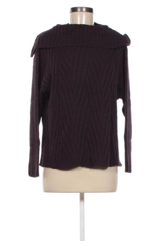 Γυναικείο πουλόβερ, Μέγεθος M, Χρώμα Βιολετί, Τιμή 6,40 €