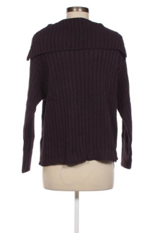 Дамски пуловер, Размер M, Цвят Лилав, Цена 13,80 лв.
