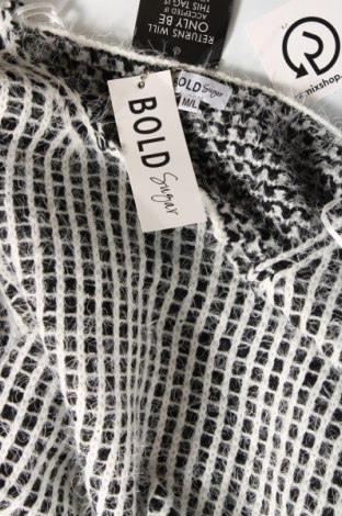Γυναικείο πουλόβερ, Μέγεθος M, Χρώμα Πολύχρωμο, Τιμή 5,93 €