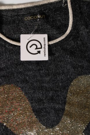 Damenpullover, Größe M, Farbe Grau, Preis € 7,06
