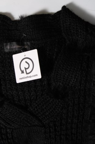 Damenpullover, Größe M, Farbe Schwarz, Preis € 7,06