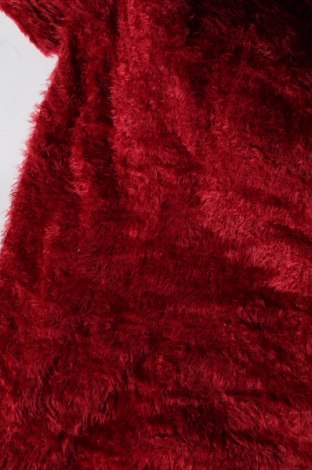Damenpullover, Größe L, Farbe Rot, Preis € 2,62