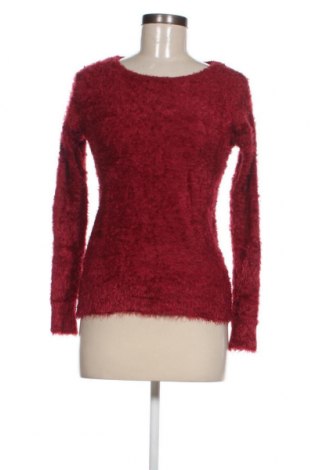 Γυναικείο πουλόβερ, Μέγεθος L, Χρώμα Κόκκινο, Τιμή 5,38 €