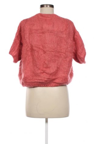 Damenpullover, Größe S, Farbe Rosa, Preis 3,63 €