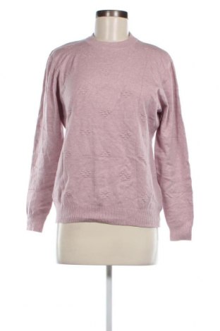 Дамски пуловер, Размер S, Цвят Пепел от рози, Цена 8,99 лв.