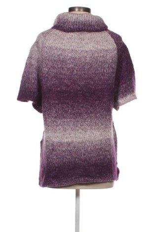 Дамски пуловер, Размер M, Цвят Лилав, Цена 5,22 лв.