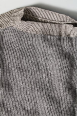 Damenpullover, Größe M, Farbe Grau, Preis 3,83 €