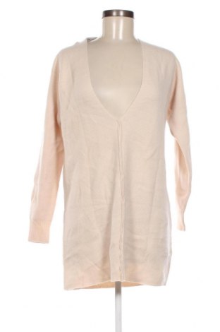 Γυναικείο πουλόβερ, Μέγεθος XS, Χρώμα Εκρού, Τιμή 2,87 €